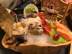 -湊湊火锅·茶憩(打浦桥日月光店)