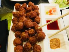 -玉桥餐厅(天坛店)