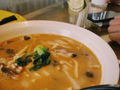 -漆黑觉米粉(三里屯店)