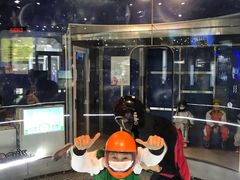 -飞行家太空体验馆(祥云小镇店)