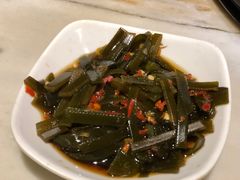 -韩宫宴烤肉·料理(苏州中心店)