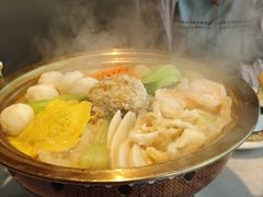 -大潮淮·淮扬菜(何园旗舰店)