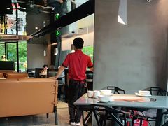 大堂-虾胡闹龙虾馆(湄南河店)