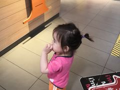 -麦当劳(北京金星西路店)