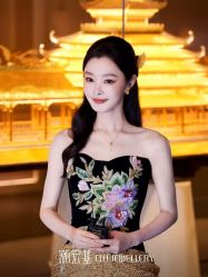 -潮宏基(大商新玛特店)