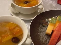 -酌宴府The China Club·广州万富希尔顿酒店(云城东路店)