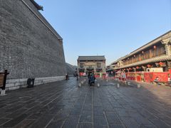 -青州古城
