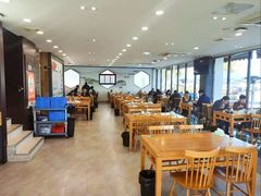 -品鲜村农家菜·阳澄湖大闸蟹(总店)