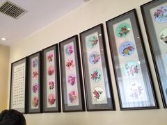 -渔民船说·北塘海鲜·天津菜·海肠捞饭(北塘古镇店)