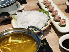 -龙聚德北京烤鸭(沙坪坝华宇A馆店)
