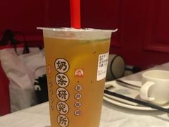 -茶太良品·京派茶饮(天河城店)