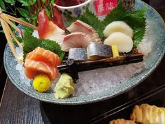 -原志优秀食材·匠心料理·海胆主题(金亿广场店)