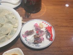 -那家老院子东北菜·饺子·小鸡炖蘑菇(艳华街店)