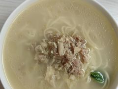 -艾麻子奶汤面(文庙街店)