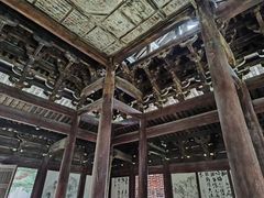 -上海威斯汀大饭店