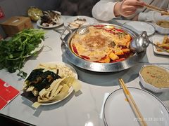 -彤德莱火锅(薛家岛利群店)