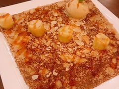 -LA CREPERIE BRETONNE布列塔尼法式餐厅(天童北路店)