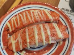 -Sushi Love 创意寿司(丽影广场店)