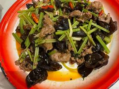 -乔阿马·江南味·驴肉香(龙湖华泾天街店)