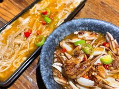 -八月美食小馆(银泰城总店)