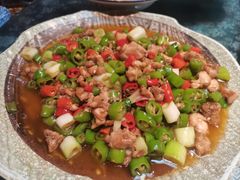 -青城甲(青城山店)