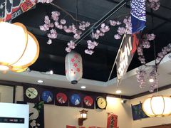-梦山水日本烧肉(五四广场店)