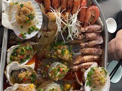 -陈小厨海鲜大咖·15年平潭味(龙王头店)