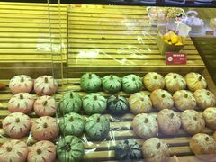 -味多美蛋糕(看丹桥店)