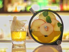 -TIPTOP BAR酒吧(欧亚新生活广场店)