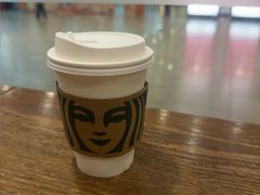 -星巴克(北京南站第二店)