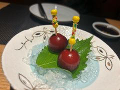 -虹料理·日料放题(悠方店)