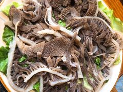 -重庆叉叉裤老火锅(云岭东路店)