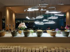 -青瓷火锅料理(西单大悦城店)