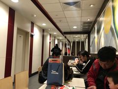 -麦当劳(花园北路店)
