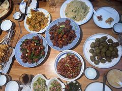 -食鸡公社辣子鸡·潍坊菜·烧烤