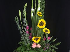 -荷兰布尔玛国际花艺学院