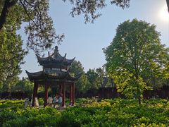 -洛阳白马寺