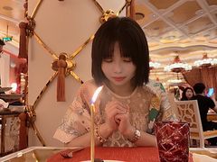 -咖啡苑 - 蔚藍夏日限定主题(永利皇宫店)