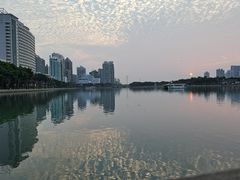-白鹭洲公园