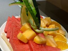 -海底捞火锅(金光华店)