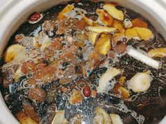 -名善山珍·野生菌汤锅(文殊院店)