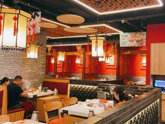 -川锅一号火锅(1818牌楼店)