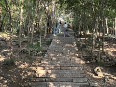 -紫金山山顶公园