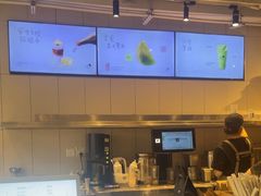 -喜茶(广州北京路惠福东店)