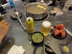 -林记潮牛·牛肉火锅(上马墩店)