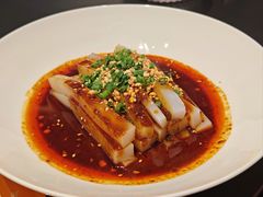 -羊门客在·烤盐池滩羊·川菜