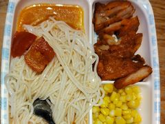 -云味馆米线(广州白云凯德店)