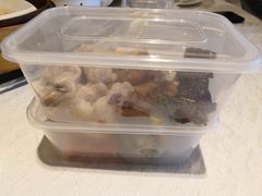 -安蒂娅·海鲜自助餐厅(安蒂娅美兰酒店)