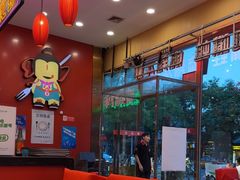 -簋街仔仔小龙虾(总店)