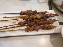 -呷哺呷哺 黄金牧场 (大港油田幸福广场店)